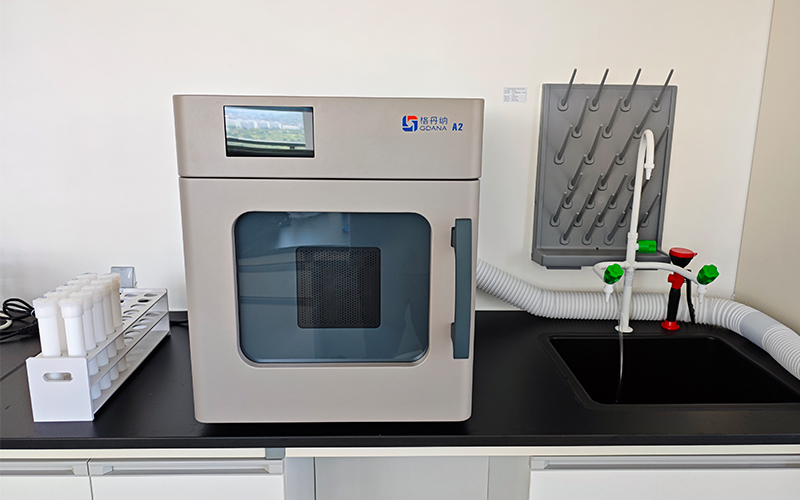 食品檢測配套儀器安裝培訓(xùn)：格丹納微波消解儀等設(shè)備實(shí)操指導(dǎo)